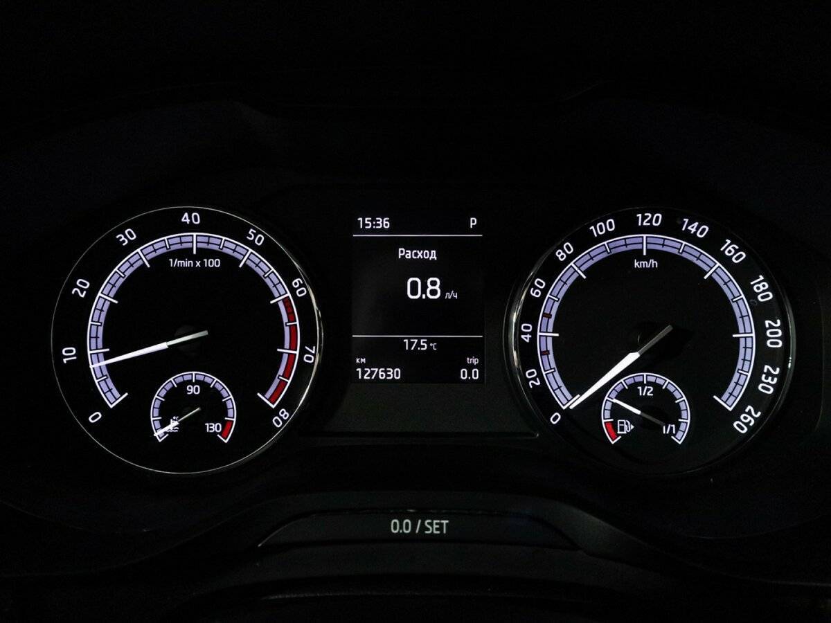 Skoda Kodiaq, 2019 Фото №12