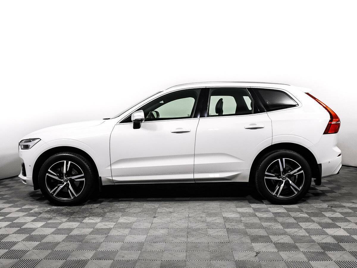 Volvo XC60, 2018 - 94 050 км. | Фото №8