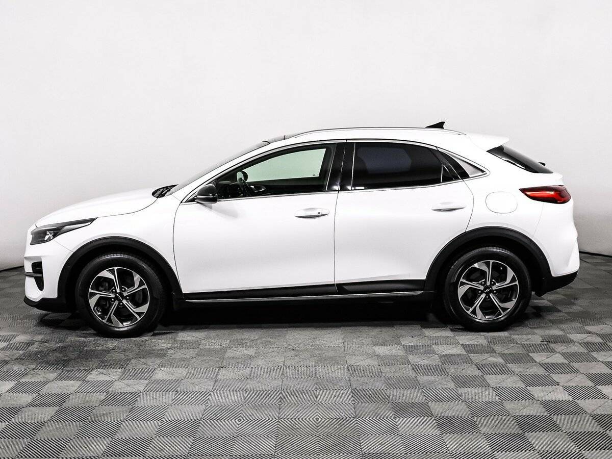 Kia XCeed, 2021 - 89 851 км. | Фото №8