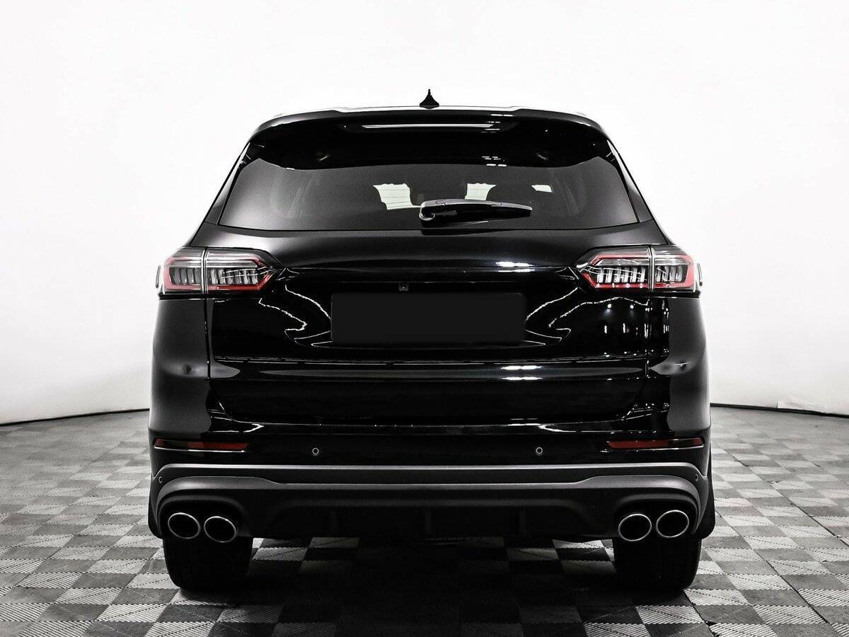 Chery Tiggo 8 Pro Max, 2023 - 46 607 км. | Фото №6