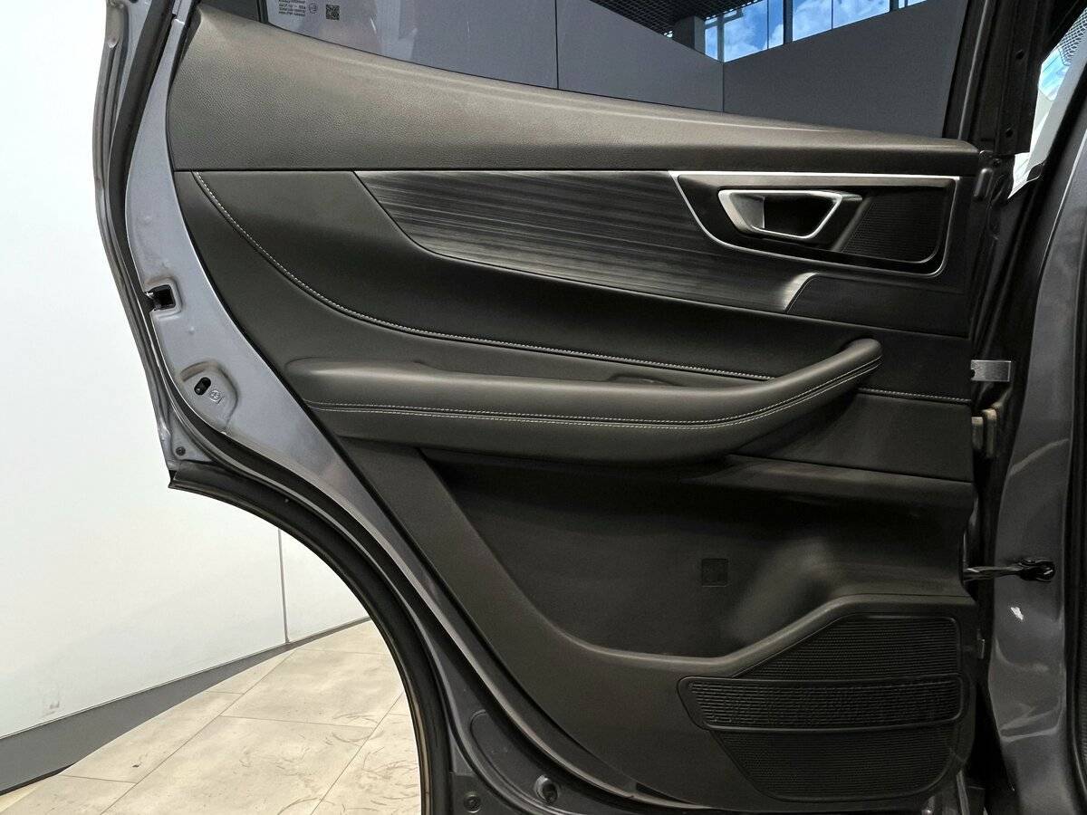 Chery Tiggo 4 Pro, 2023 Фото №27