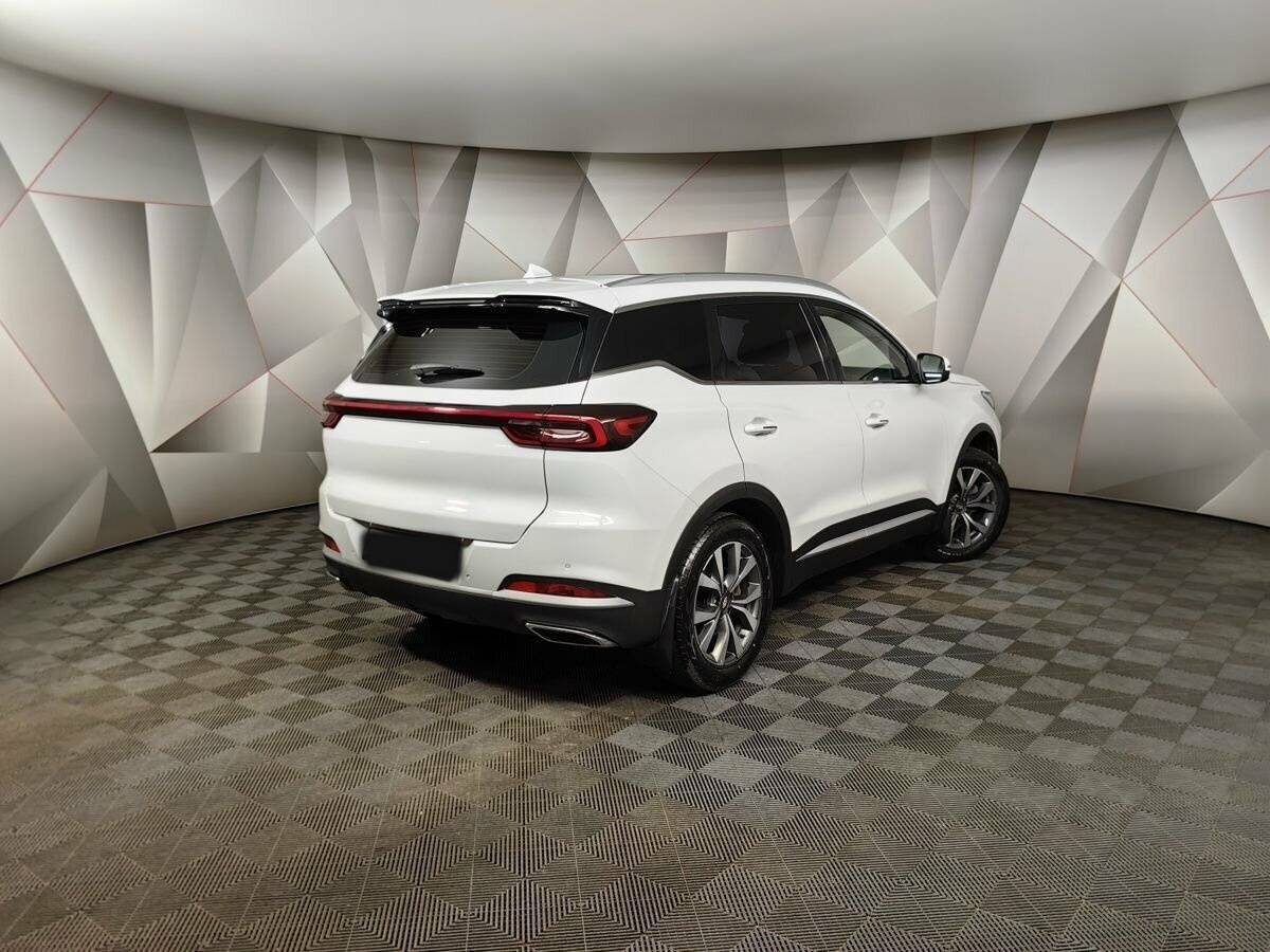 Chery Tiggo 7 Pro Max, 2023 - 85 875 км. | Фото №2