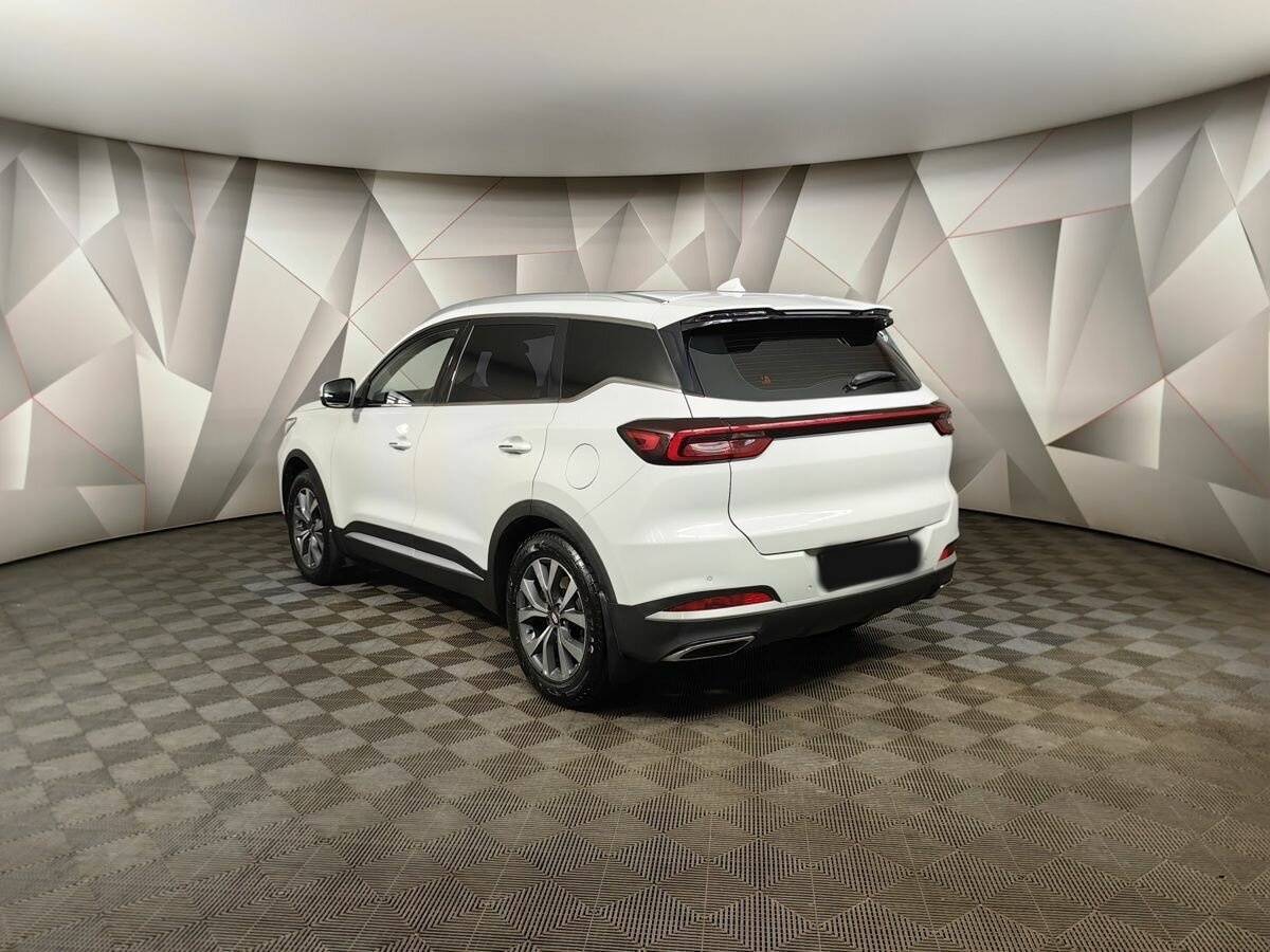 Chery Tiggo 7 Pro Max, 2023 - 85 875 км. | Фото №4