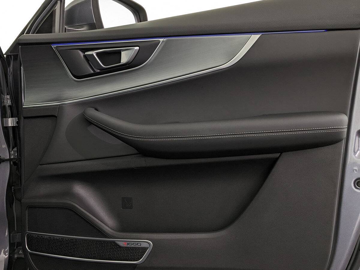 Chery Tiggo 7 Pro, 2022 Фото №23