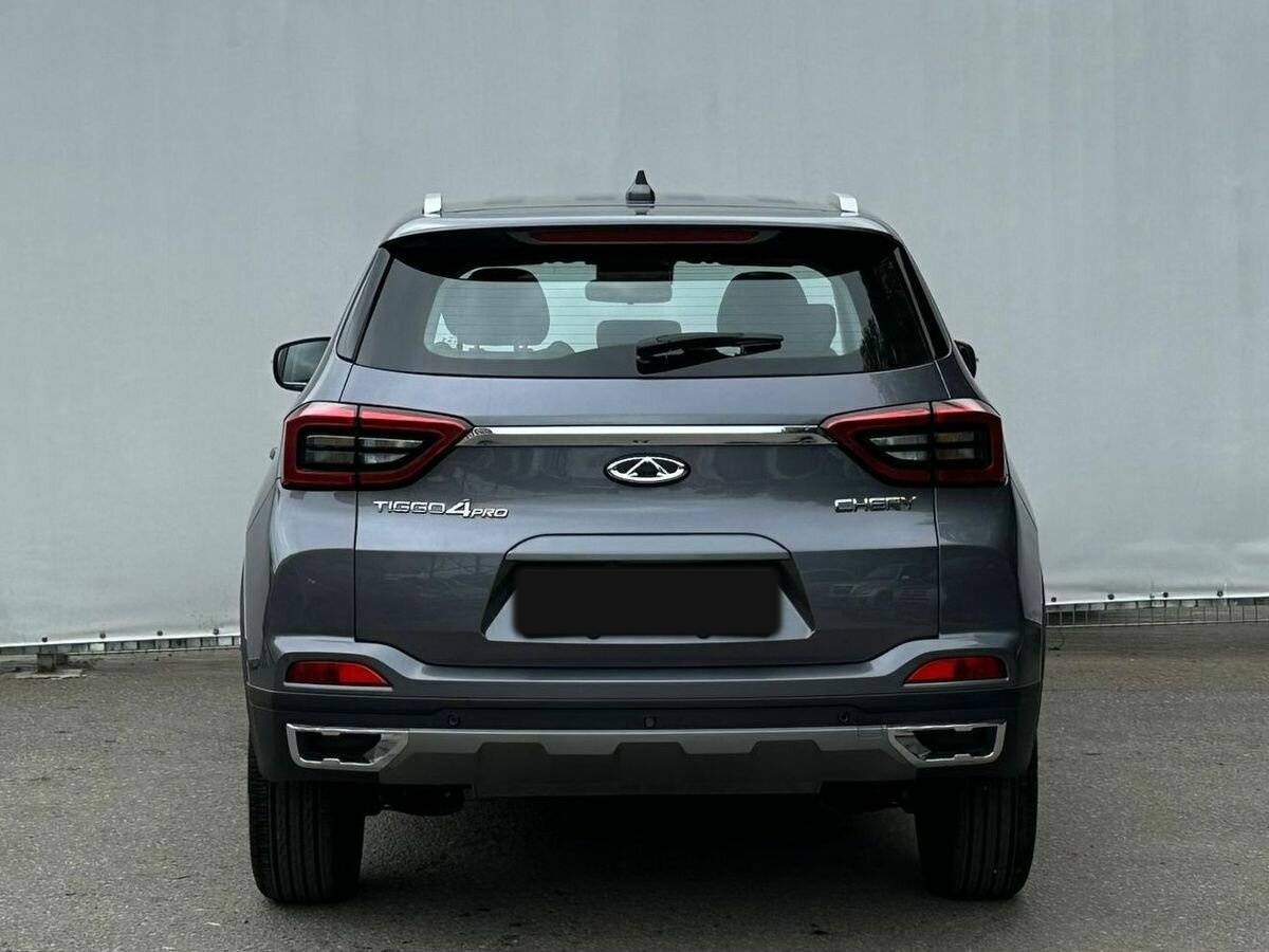 Chery Tiggo 4 Pro, 2024 - 10 164 км. | Фото №6