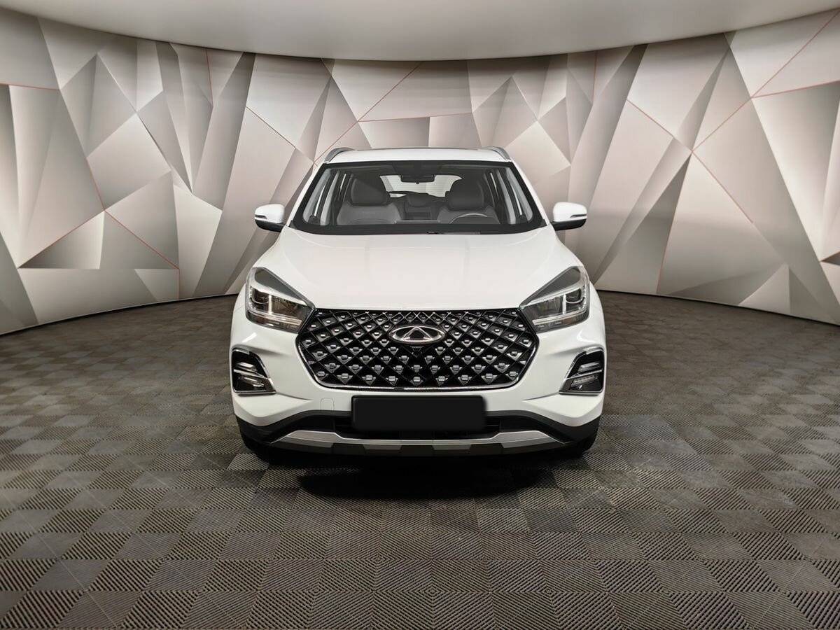 Chery Tiggo 4 Pro, 2022 Фото №7
