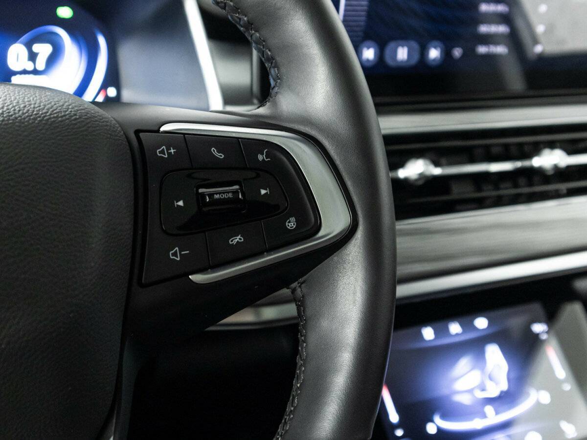 Chery Tiggo 8 Pro, 2023 Фото №21