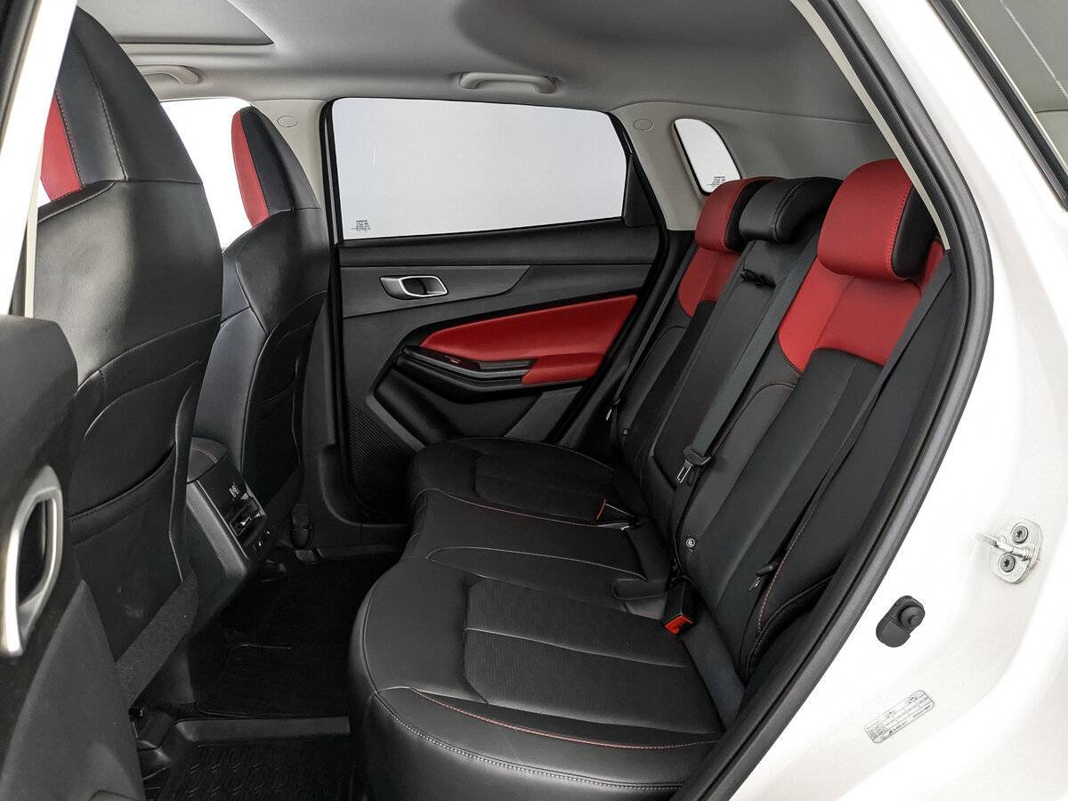 Changan CS55 Plus, 2023 Фото №18