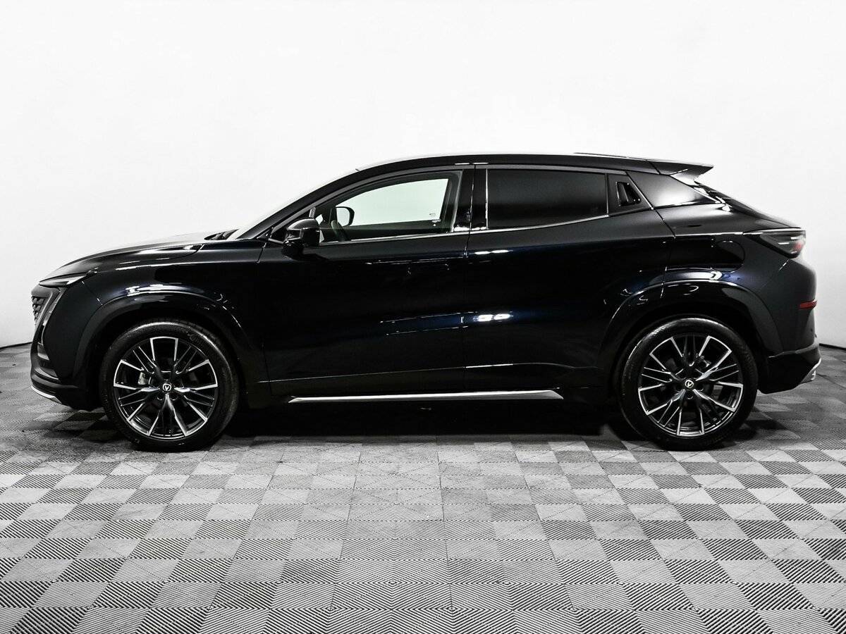 Changan UNI-T, 2023 - 16 973 км. | Фото №8