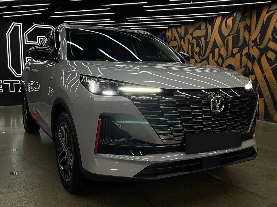 Changan CS55 Plus, 2024 - 20 000 км. | Фото №3