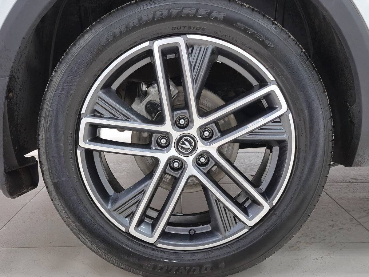 Changan CS55 Plus, 2023 - 51 745 км. | Фото №7