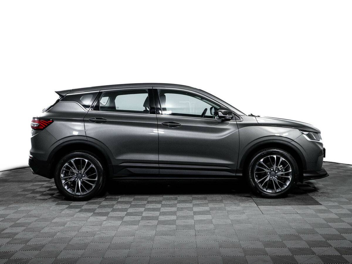 Belgee X50, 2024 - 9 031 км. | Фото №4