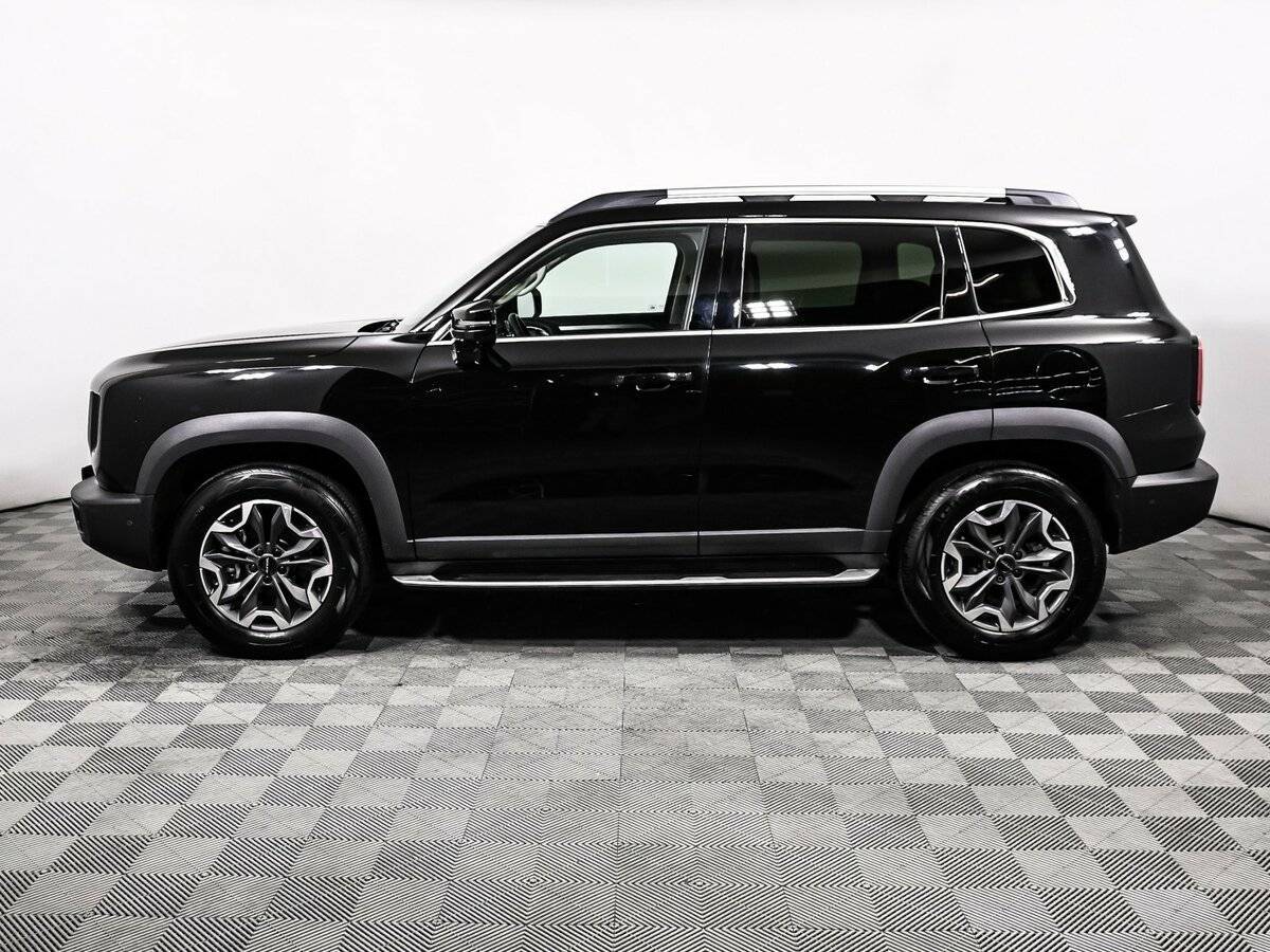 Haval Dargo X, 2023 - 9 963 км. | Фото №8