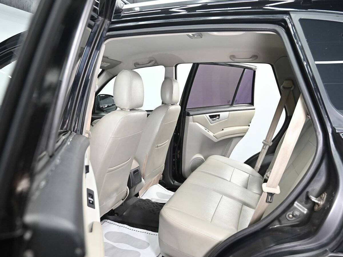 Lifan X60, 2013 Фото №15