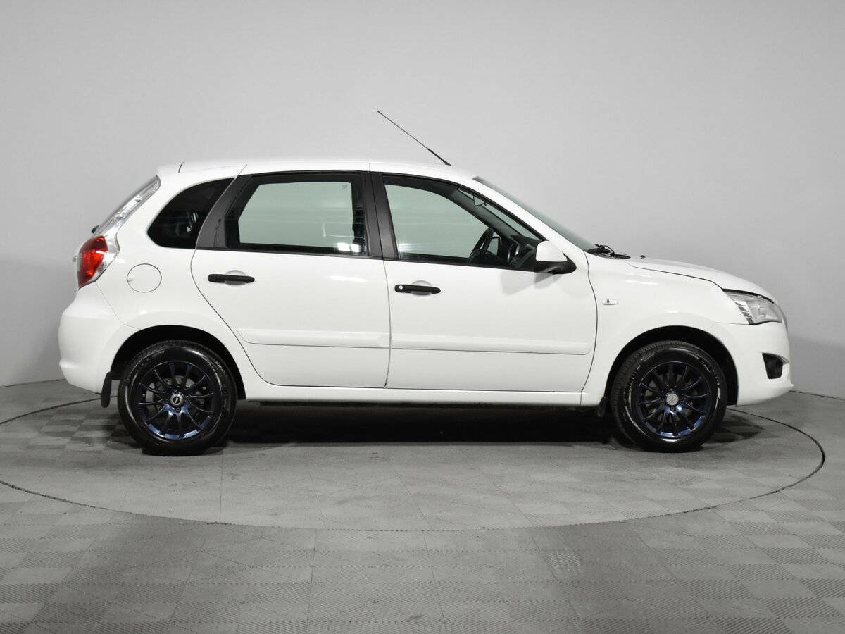 Datsun mi-DO, 2015 - 56 675 км. | Фото №4