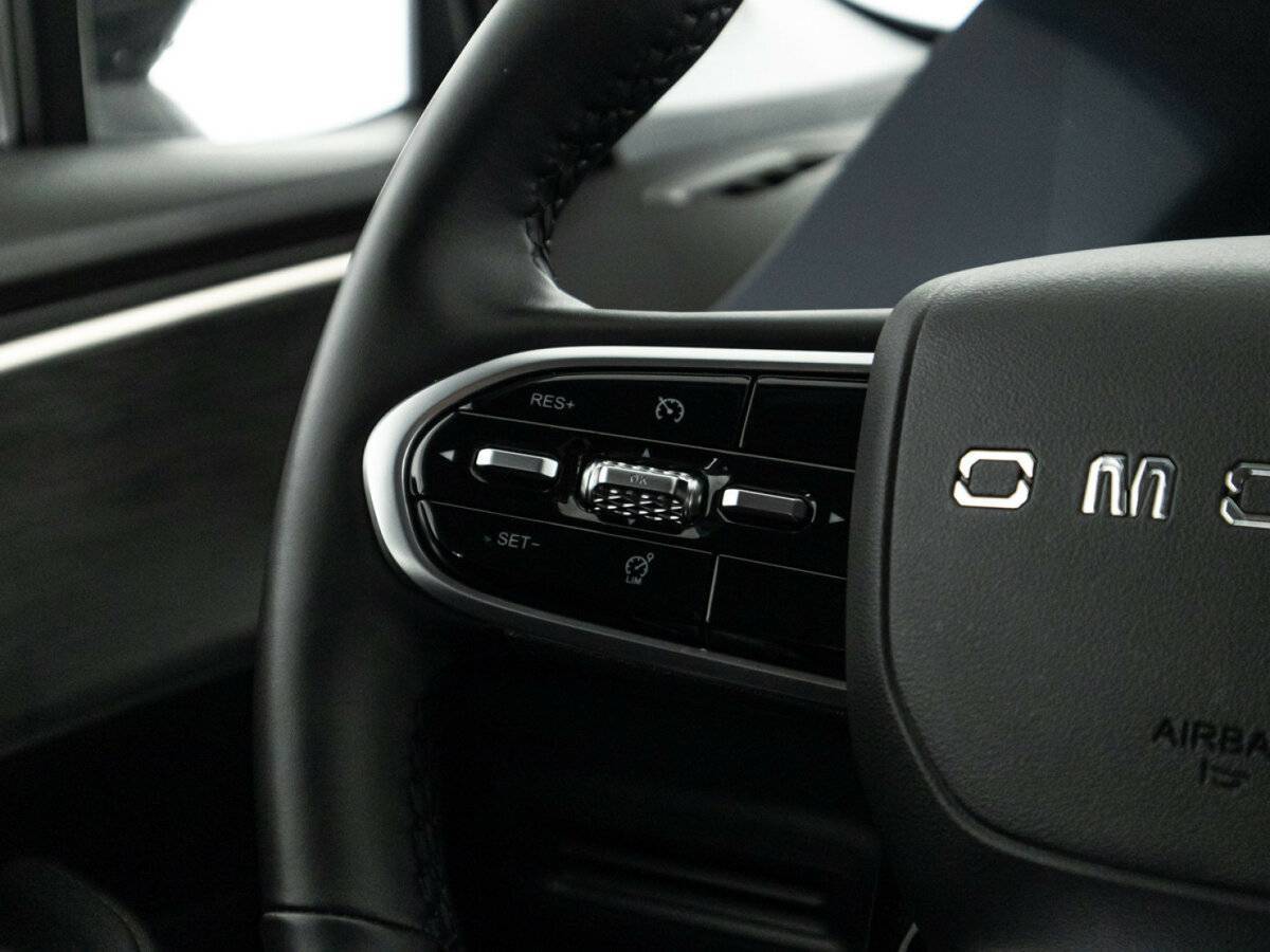 Omoda C5, 2024 Фото №22