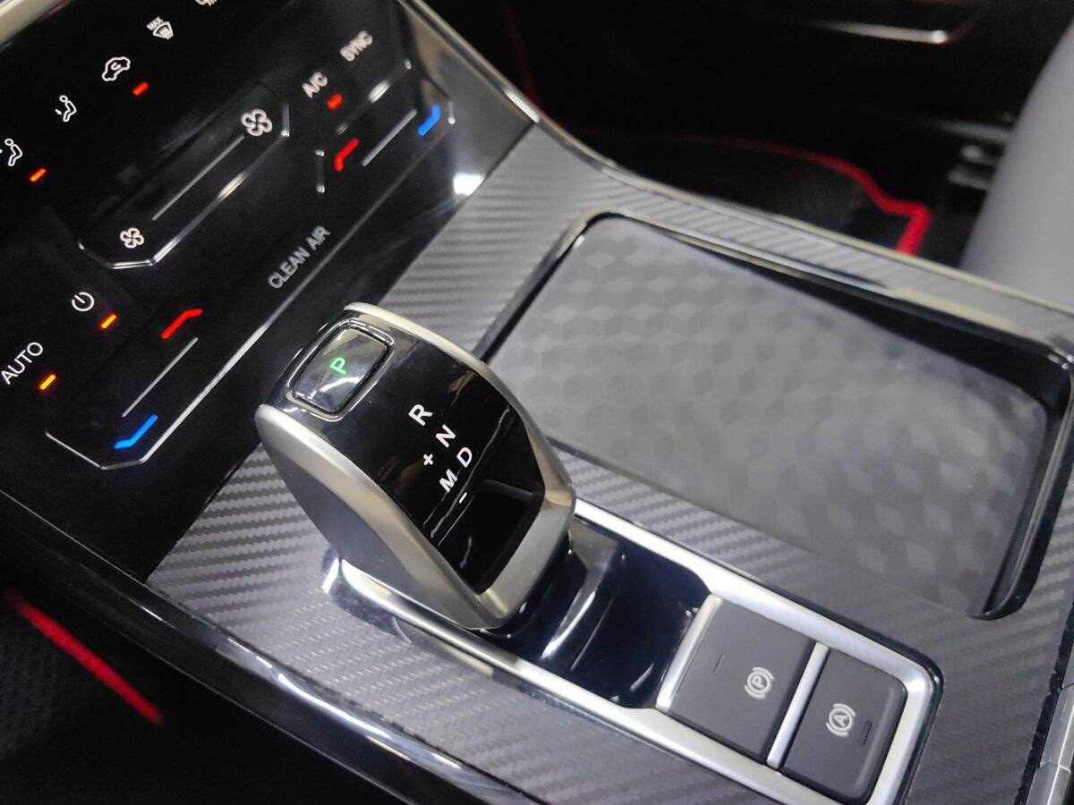 Chery Tiggo 7 Pro, 2022 Фото №17