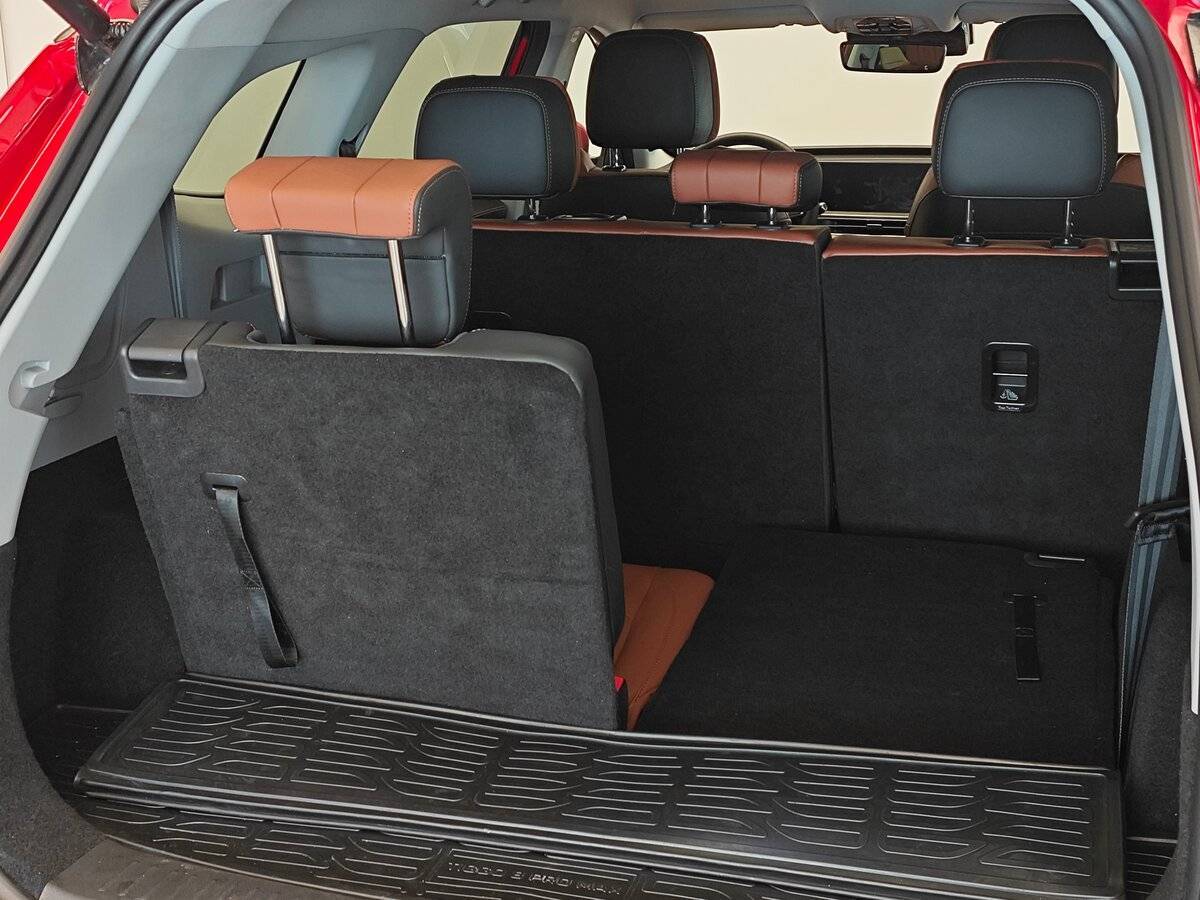 Chery Tiggo 8 Pro Max, 2023 Фото №17