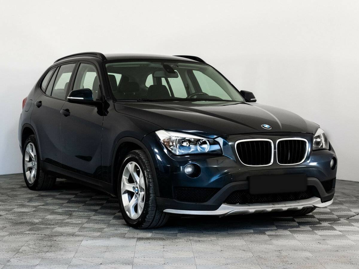 BMW X1 20i, 2014 - 227 034 км. | Фото №3