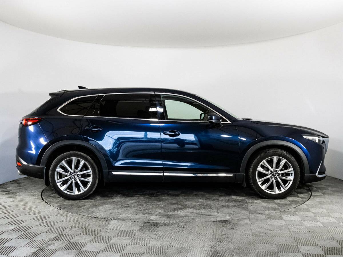 Mazda CX-9, 2019 - 175 751 км. | Фото №6