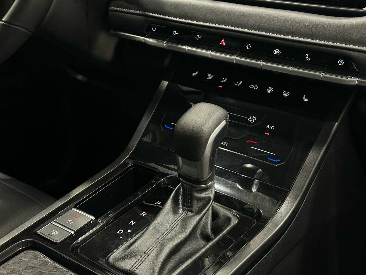 Chery Tiggo 4 Pro, 2023 Фото №10