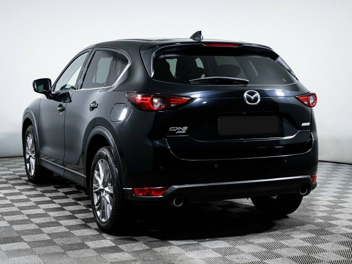 Mazda CX-5, 2019 - 92 000 км. | Фото №6