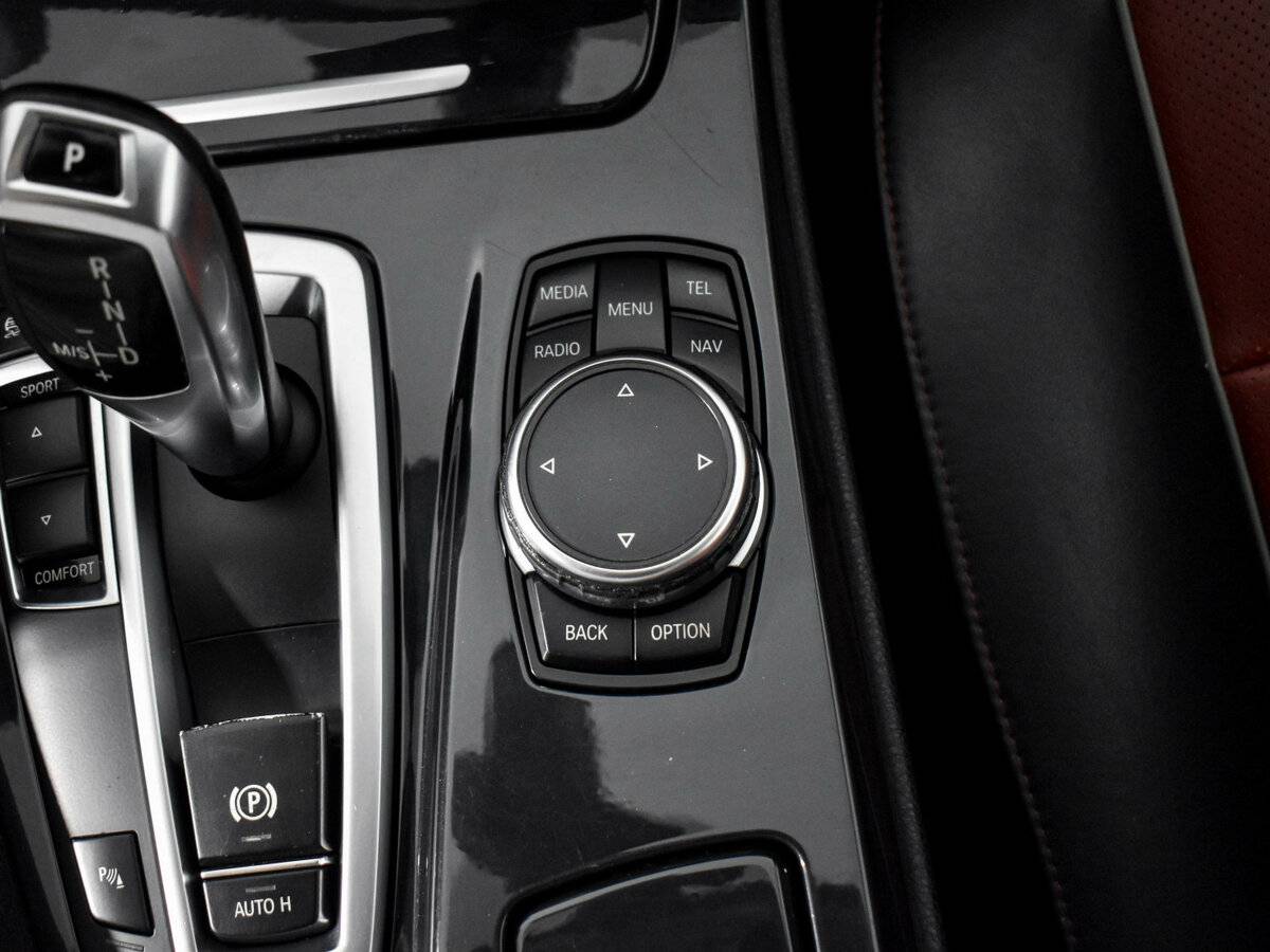 BMW 5 серии 520d, 2013 Фото №10