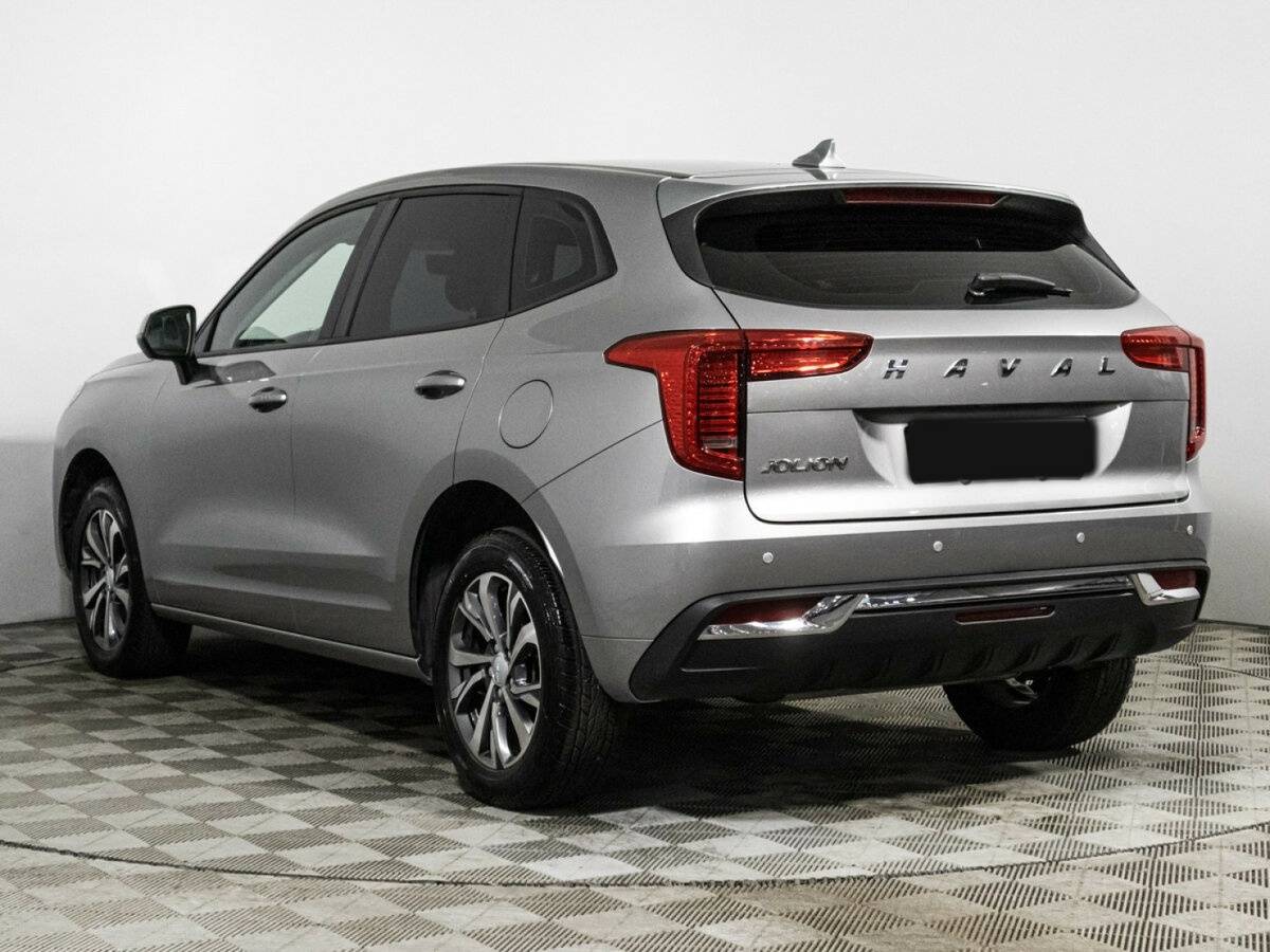 Haval Jolion, 2023 - 28 937 км. | Фото №7