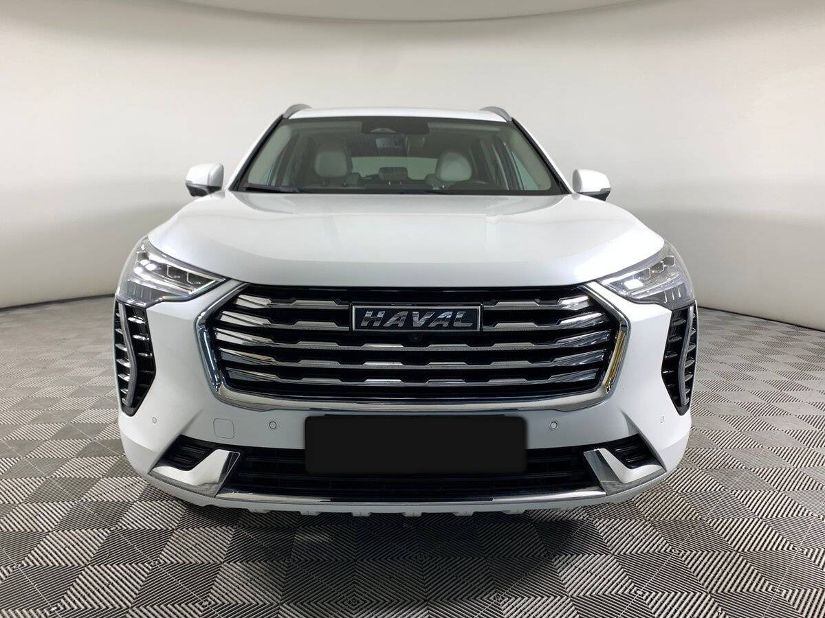 Haval Jolion, 2023 - 69 638 км. | Фото №2