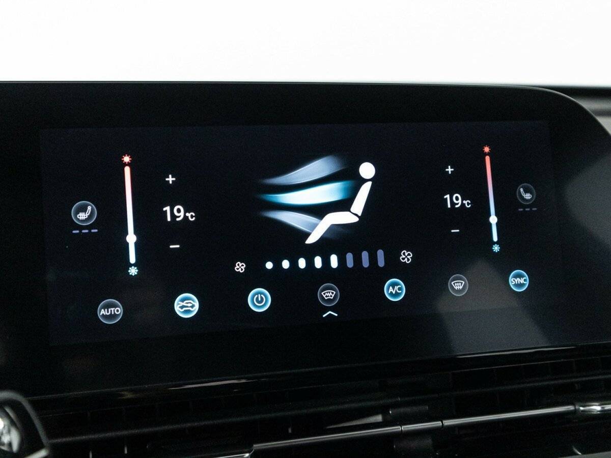 Omoda C5, 2024 Фото №17