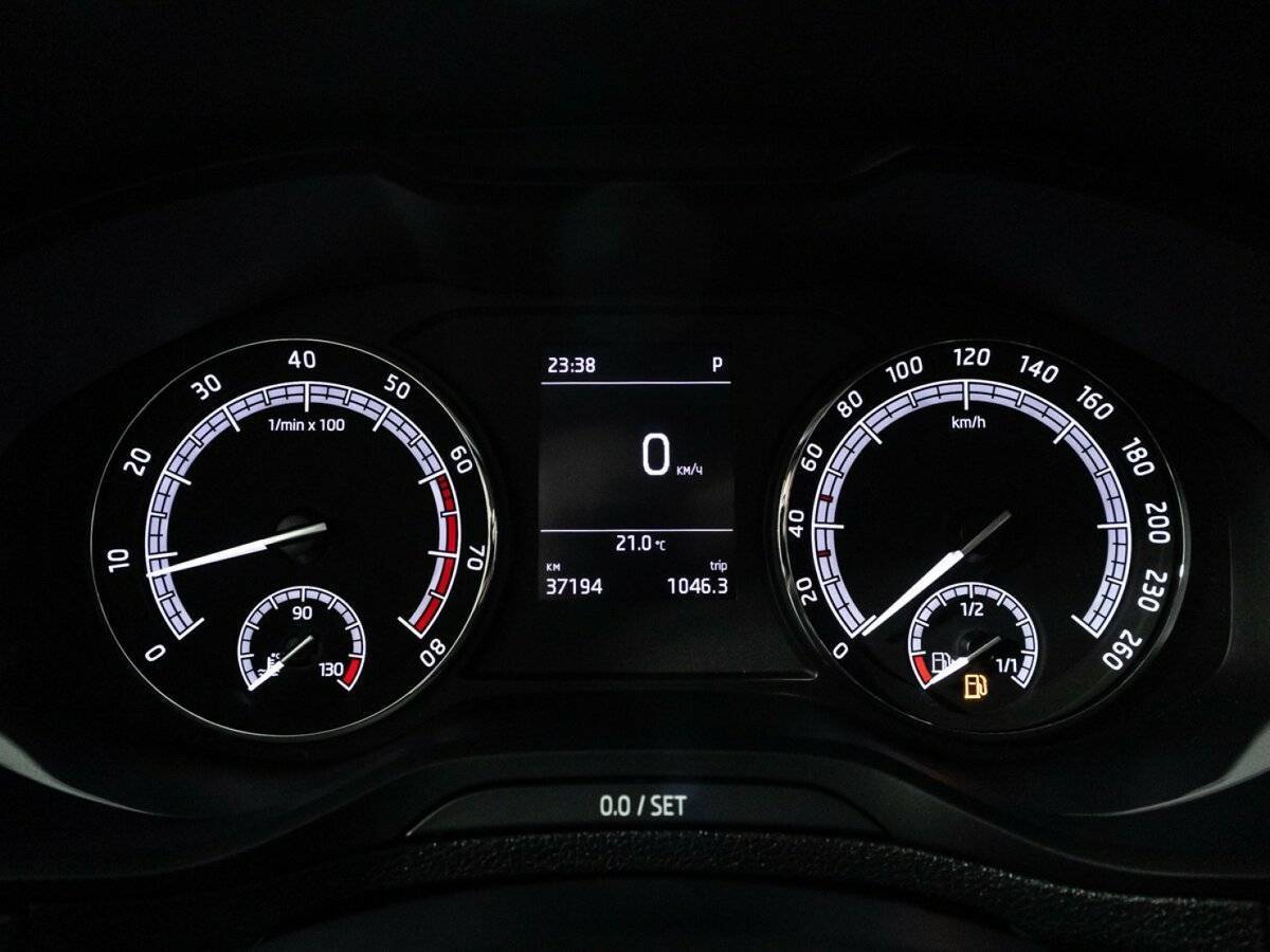 Skoda Karoq DSG6, 2021 Фото №11