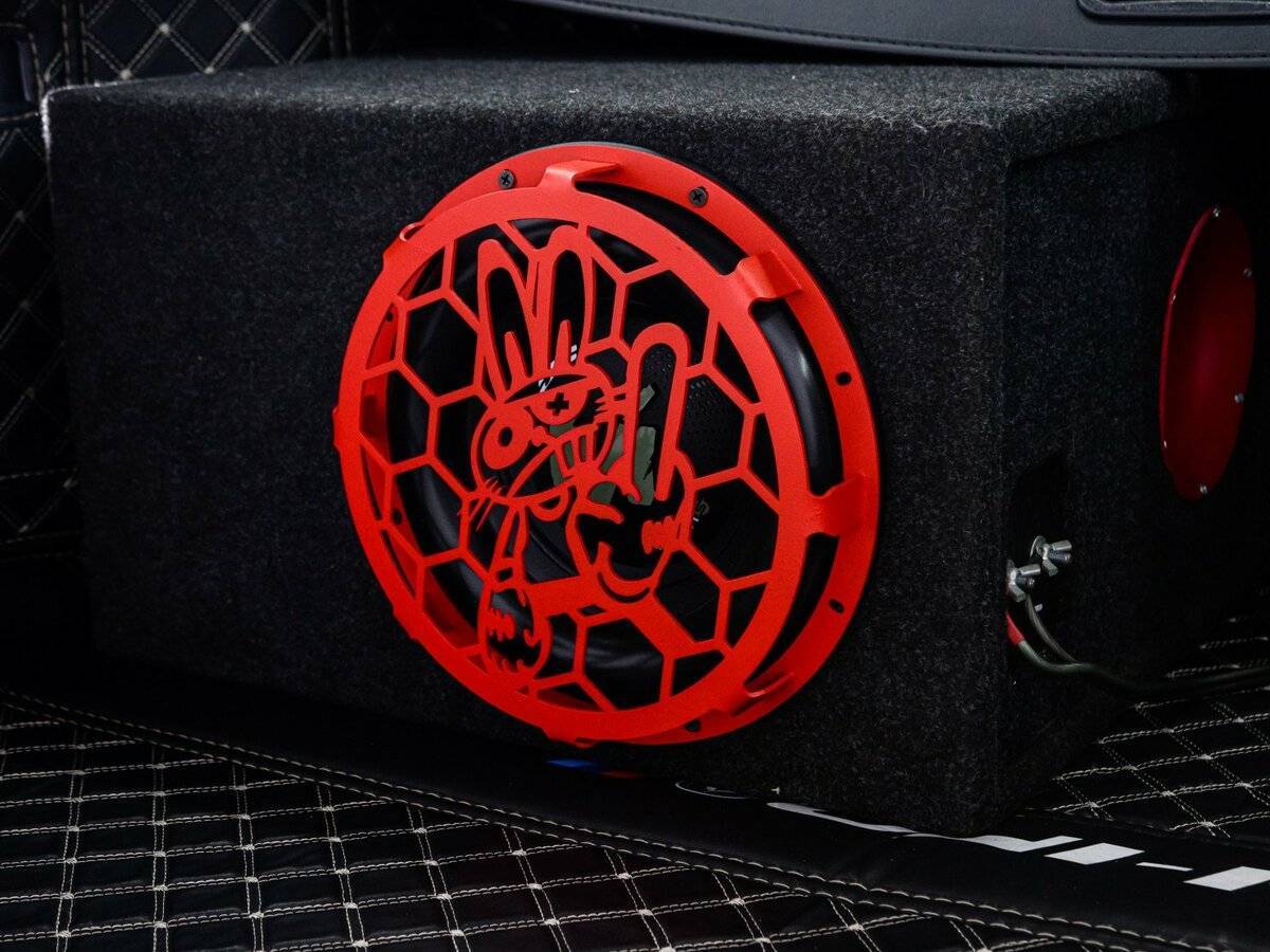 Changan UNI-K, 2023 Фото №21