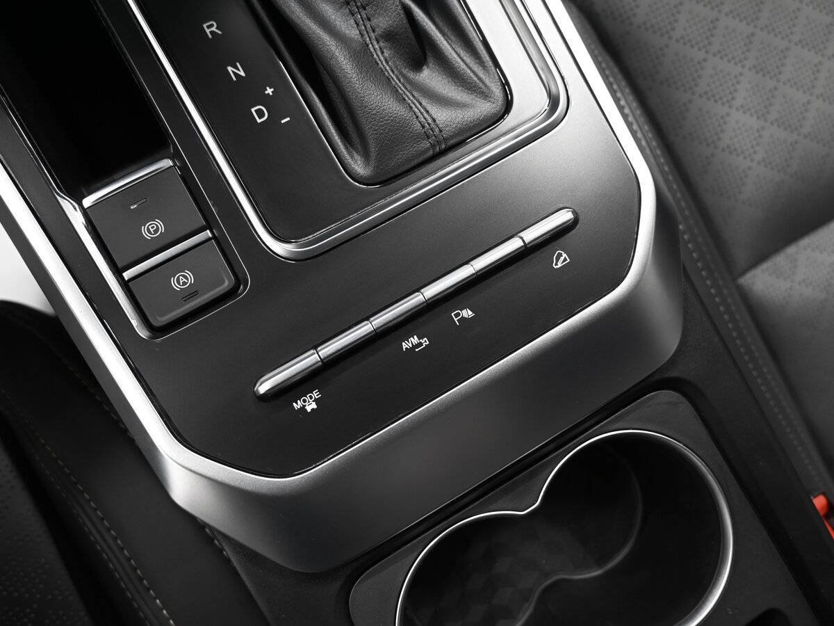 Chery Tiggo 8, 2021 Фото №24