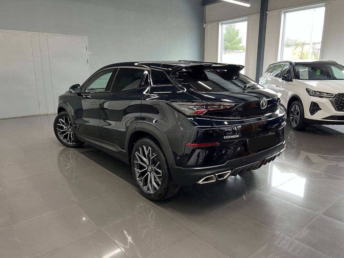 Changan UNI-T, 2023 - 41 779 км. | Фото №6