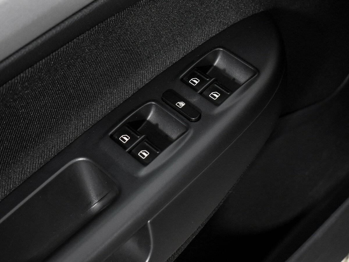 Skoda Octavia, 2013 Фото №10