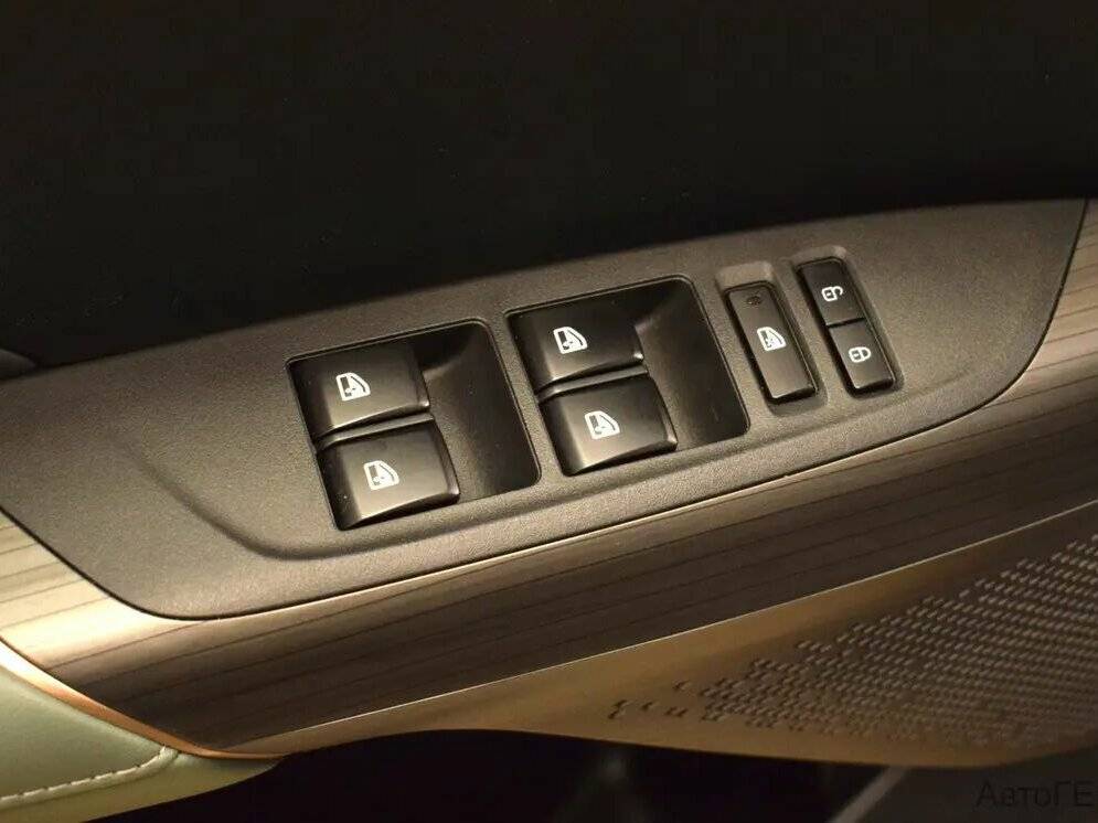 Changan Lamore, 2023 Фото №9