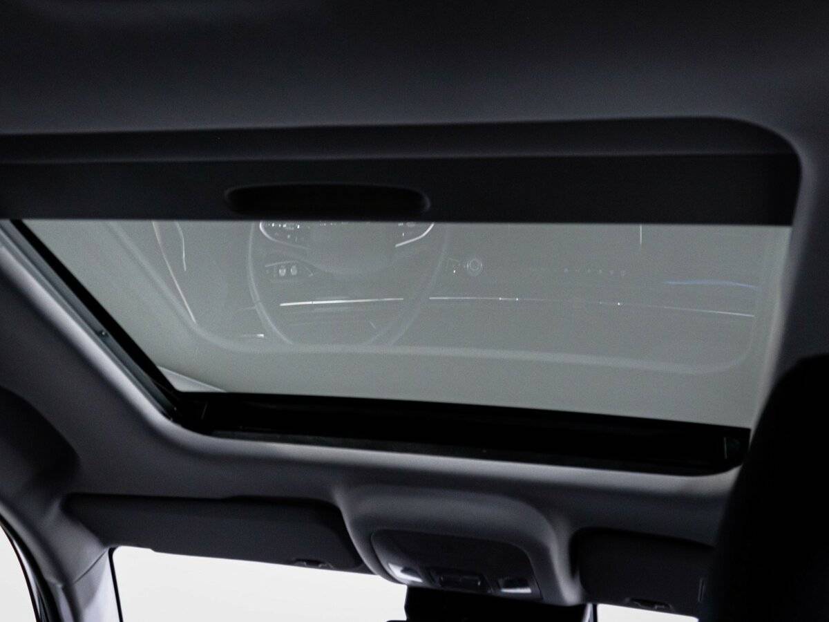 Omoda C5, 2023 Фото №15