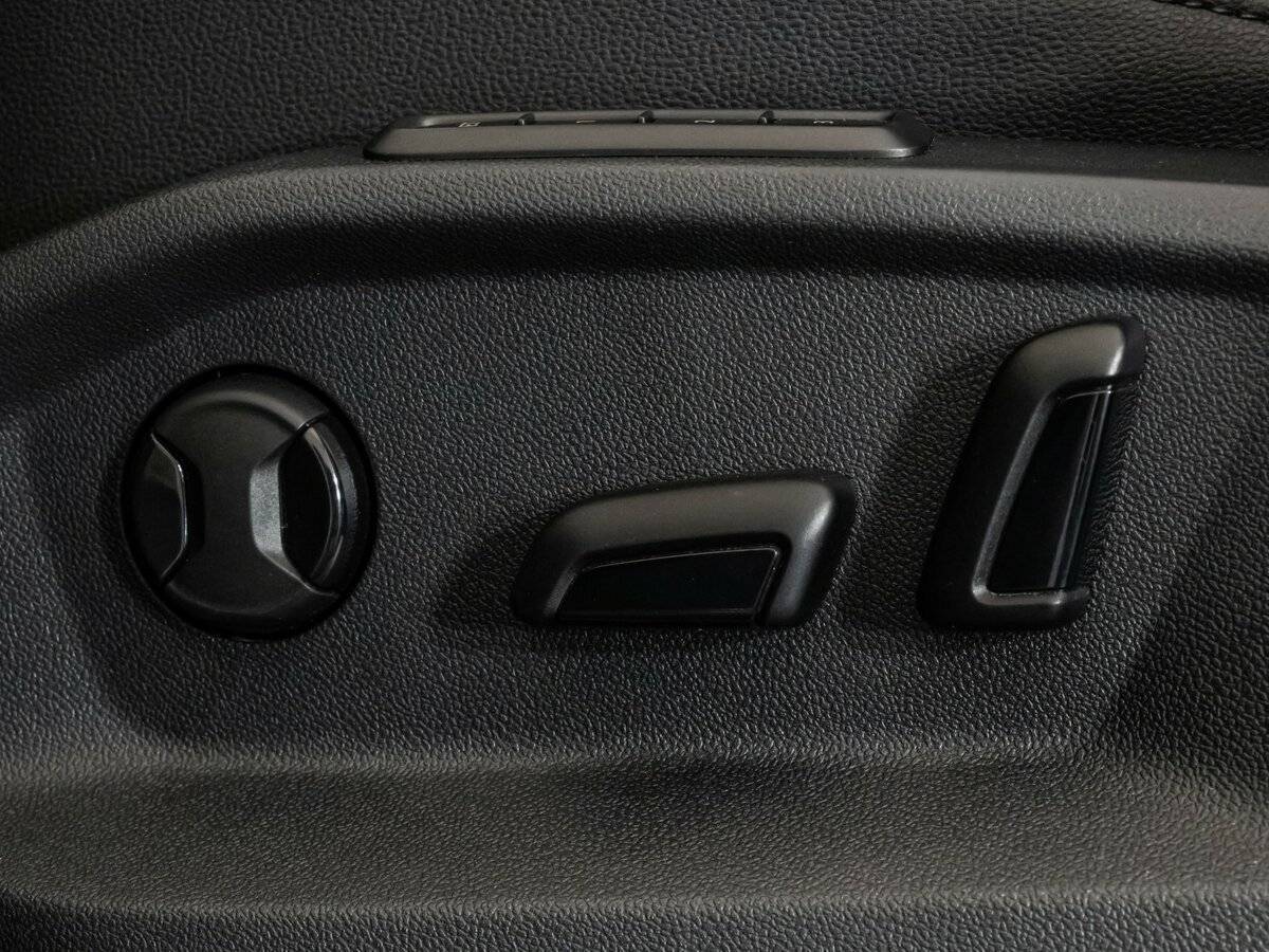 Volkswagen Tiguan, 2017 Фото №24