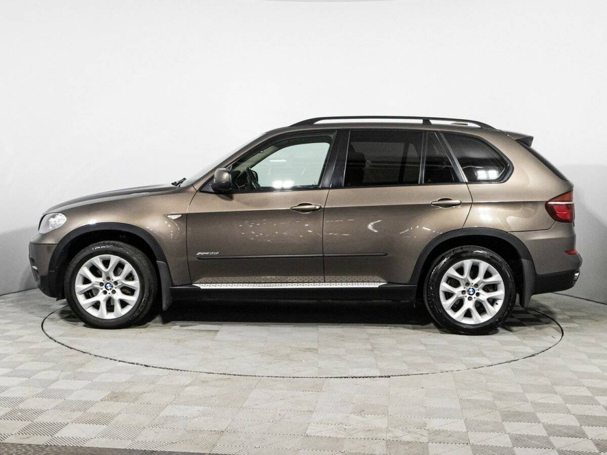 BMW X5 35i, 2013 - 139 742 км. | Фото №8