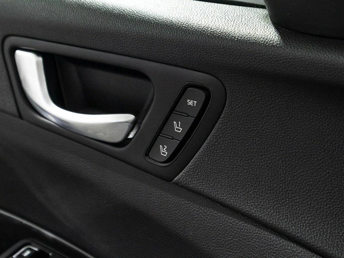 Kia Optima, 2016 Фото №17