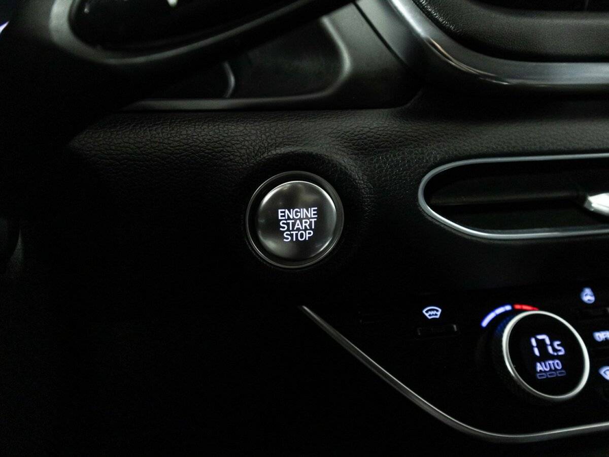 Hyundai Sonata, 2020 Фото №19