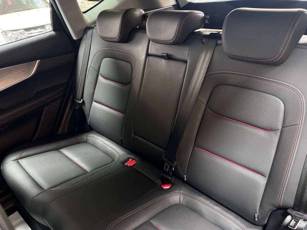 Chery Tiggo 7 Pro, 2022 Фото №9