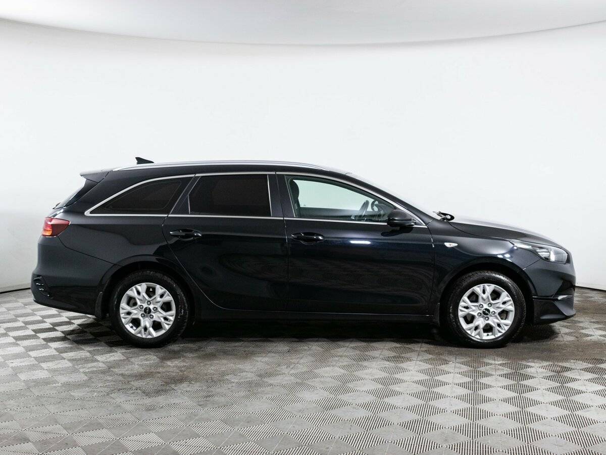 Kia Ceed, 2022 - 85 050 км. | Фото №4