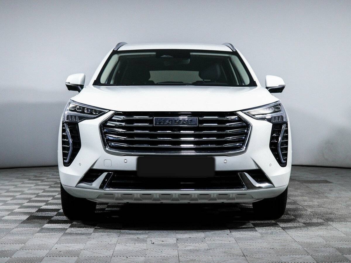 Haval Jolion, 2023 - 9 300 км. | Фото №2