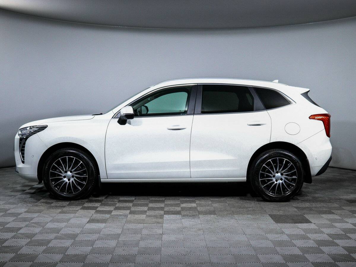 Haval Jolion, 2023 - 9 300 км. | Фото №8