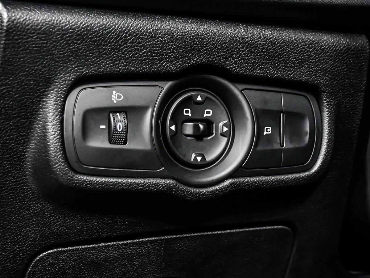 Omoda S5, 2023 Фото №14