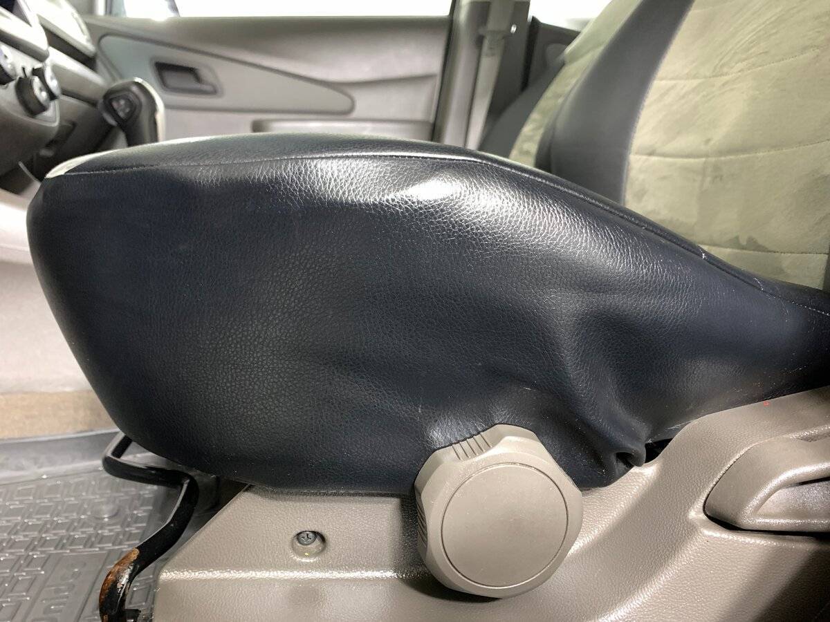 Chevrolet Cobalt, 2013 Фото №16