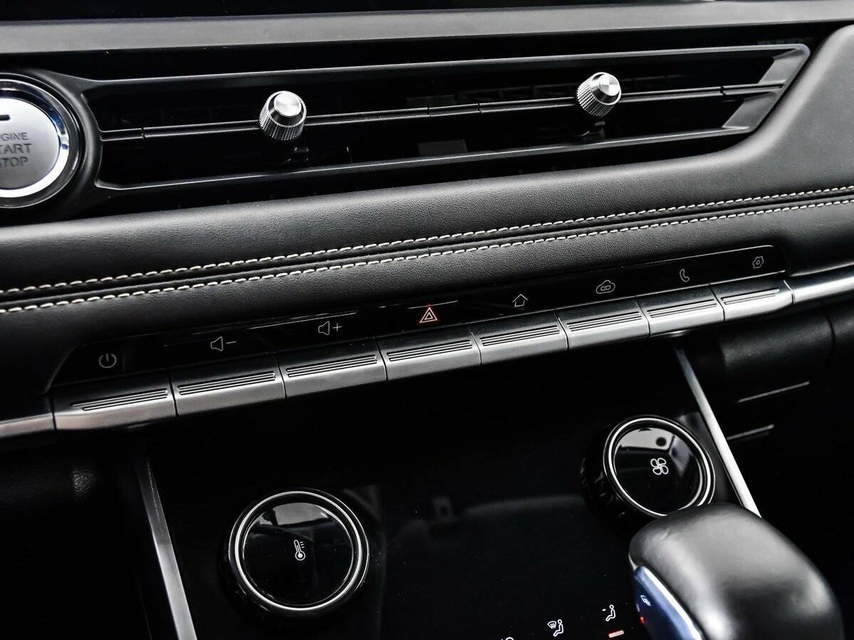 Chery Tiggo 8 Pro, 2022 Фото №17