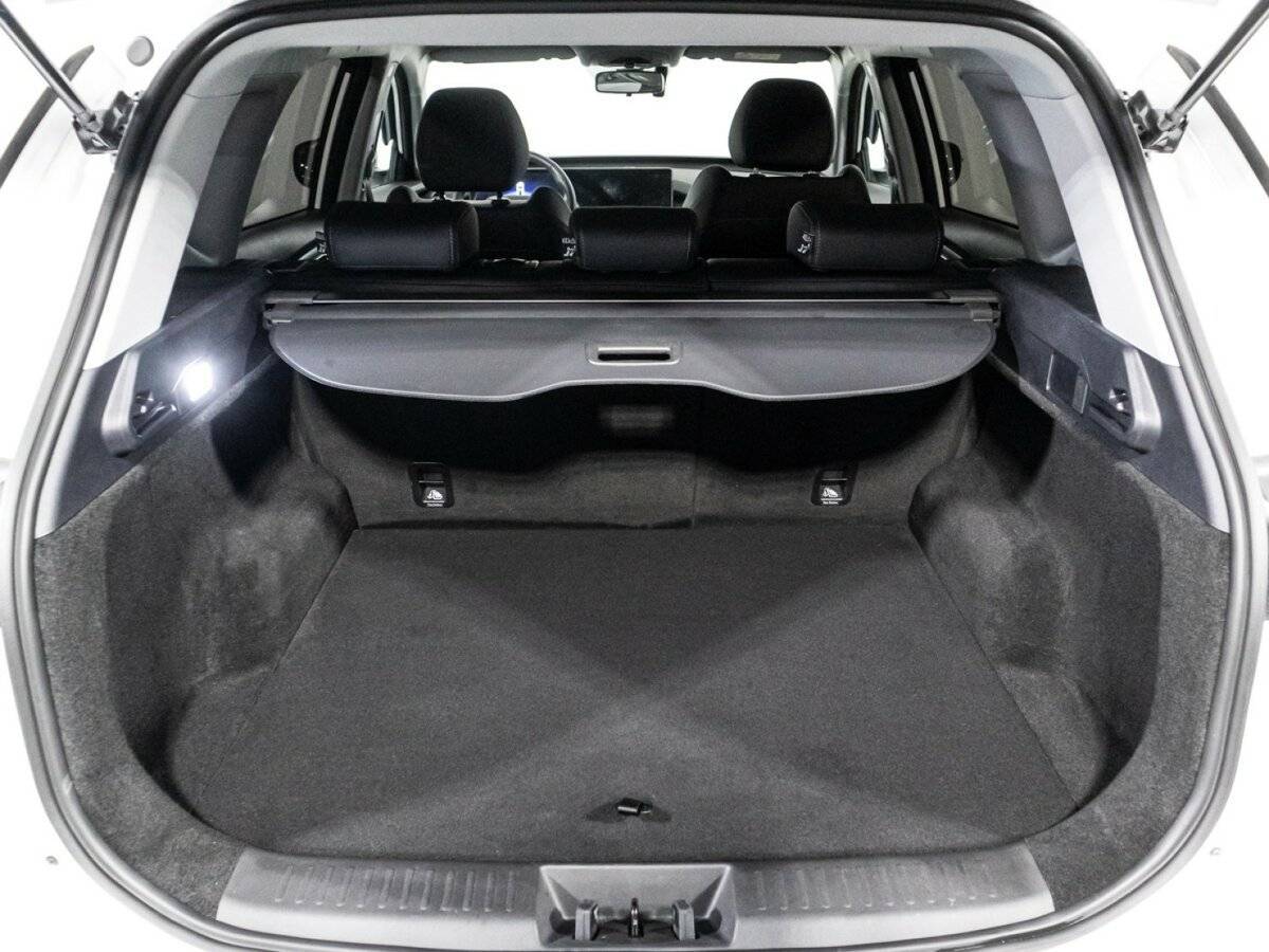 Chery Tiggo 7 Pro Max, 2024 Фото №15