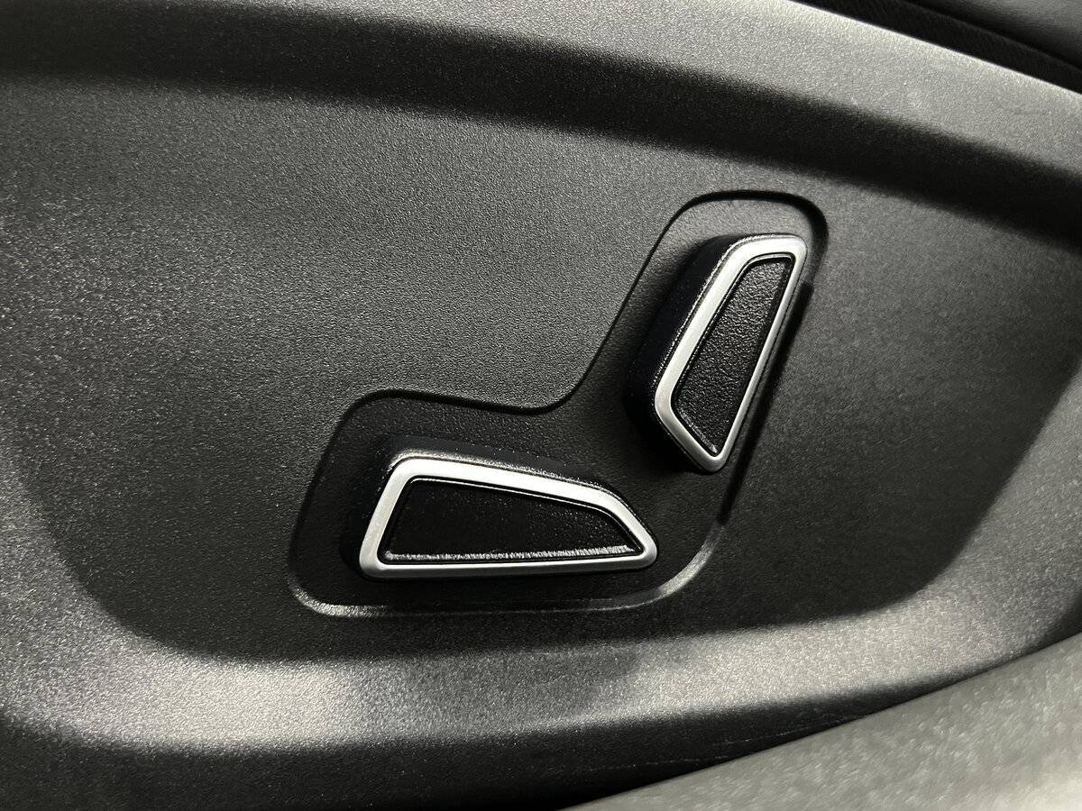 Changan UNI-V, 2023 Фото №22